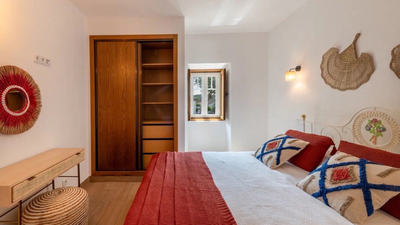 Photo of Bedroom in Loule