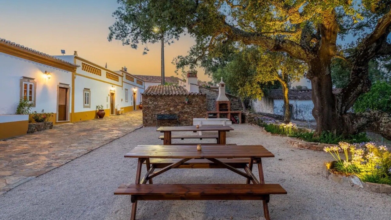 Photo of Outdoor in Loule