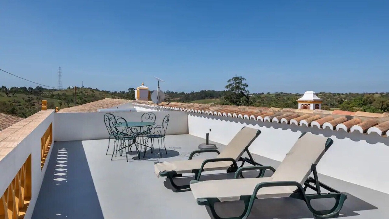 Photo of Patio Balcony in Loule