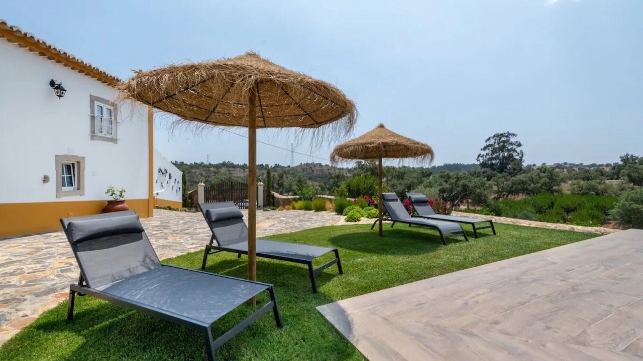 Photo of Patio Balcony in Loule