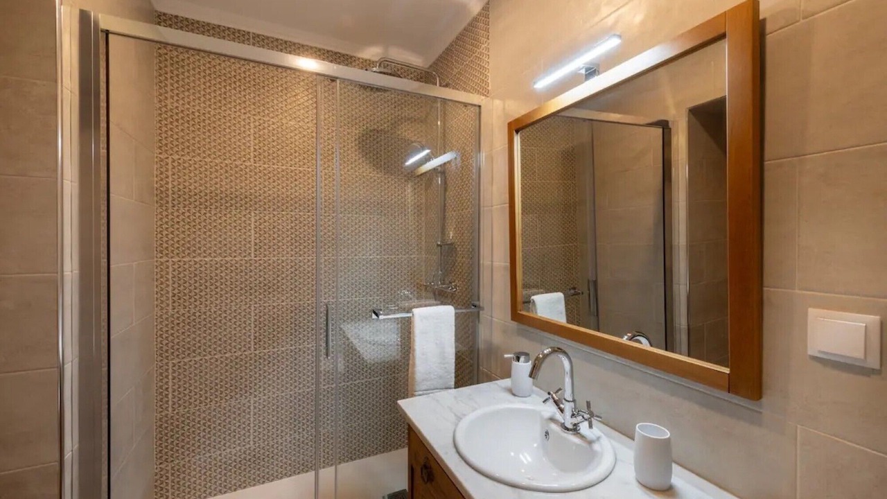 Photo of Bathroom in Loule