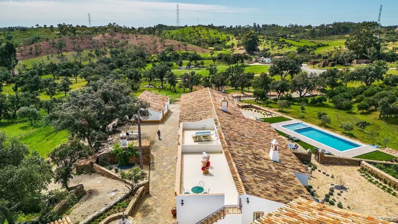 Photo of Outdoor in Loule