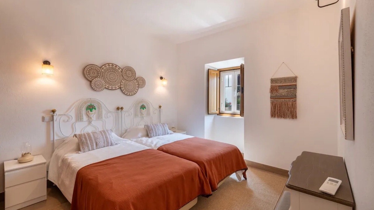 Photo of Bedroom in Loule