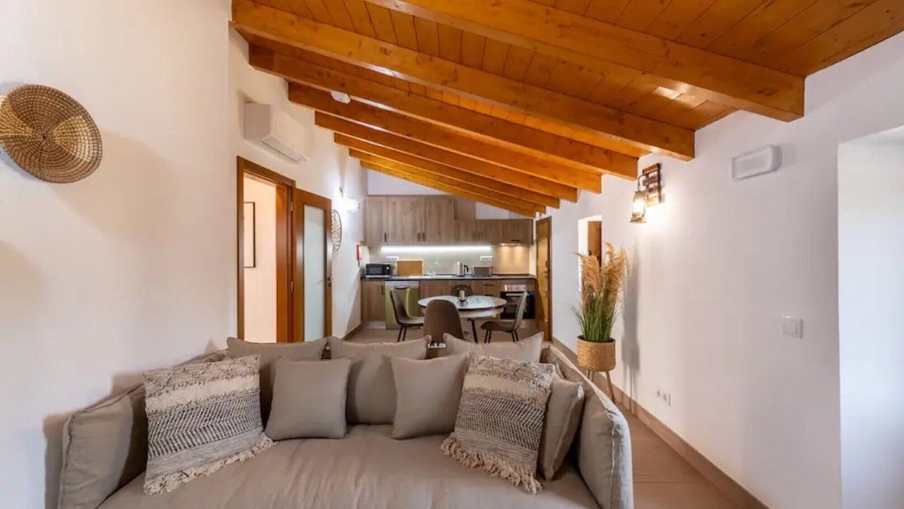 Photo of Livingroom in Loule