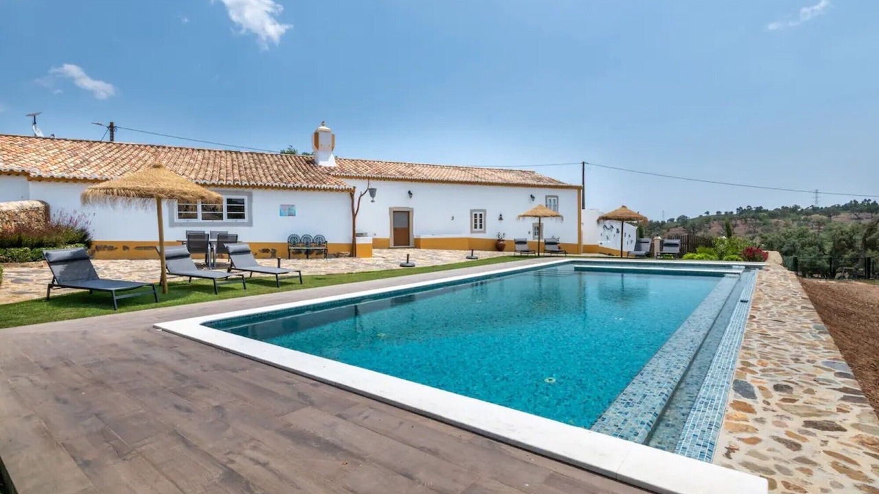 Photo of Outdoor in Loule