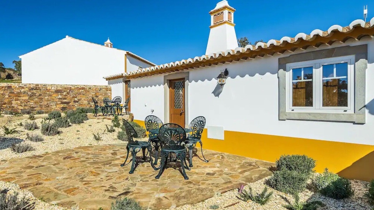 Photo of Outdoor in Loule