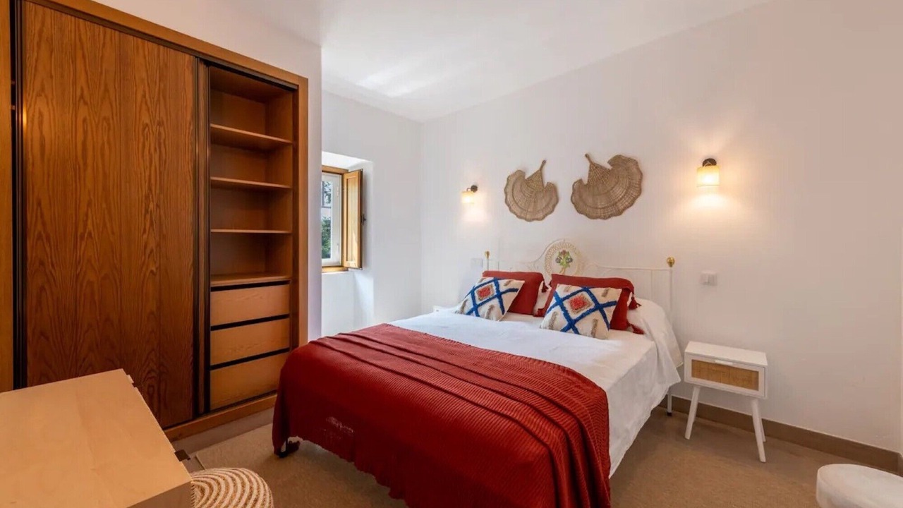Photo of Bedroom in Loule