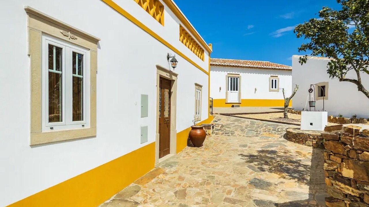 Photo of Outdoor in Loule