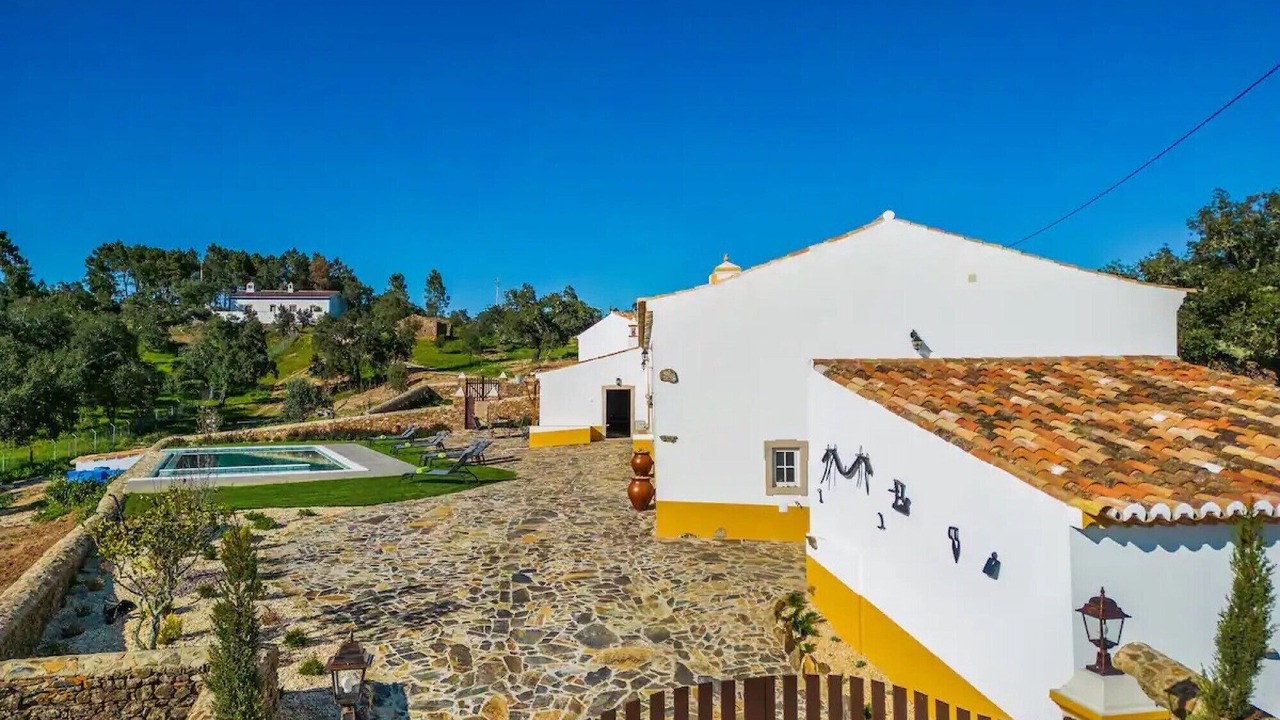 Photo of Outdoor in Loule
