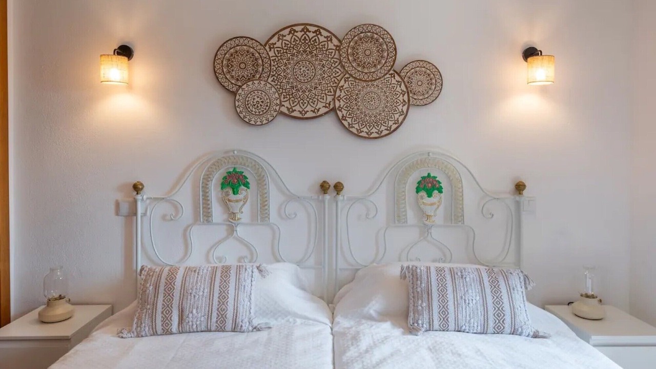 Photo of Bedroom in Loule