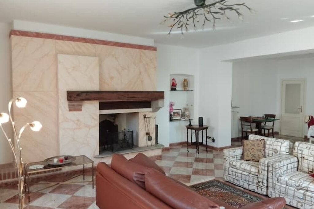 Photo of Livingroom in Orio Litta
