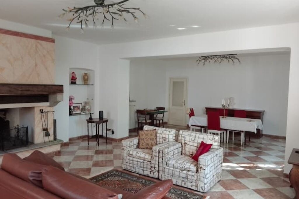 Photo of Livingroom in Orio Litta
