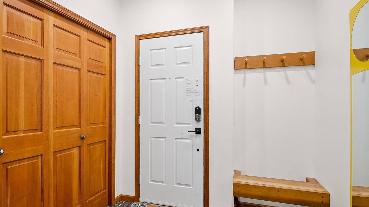 Photo of Bedroom in Blueberry Hill