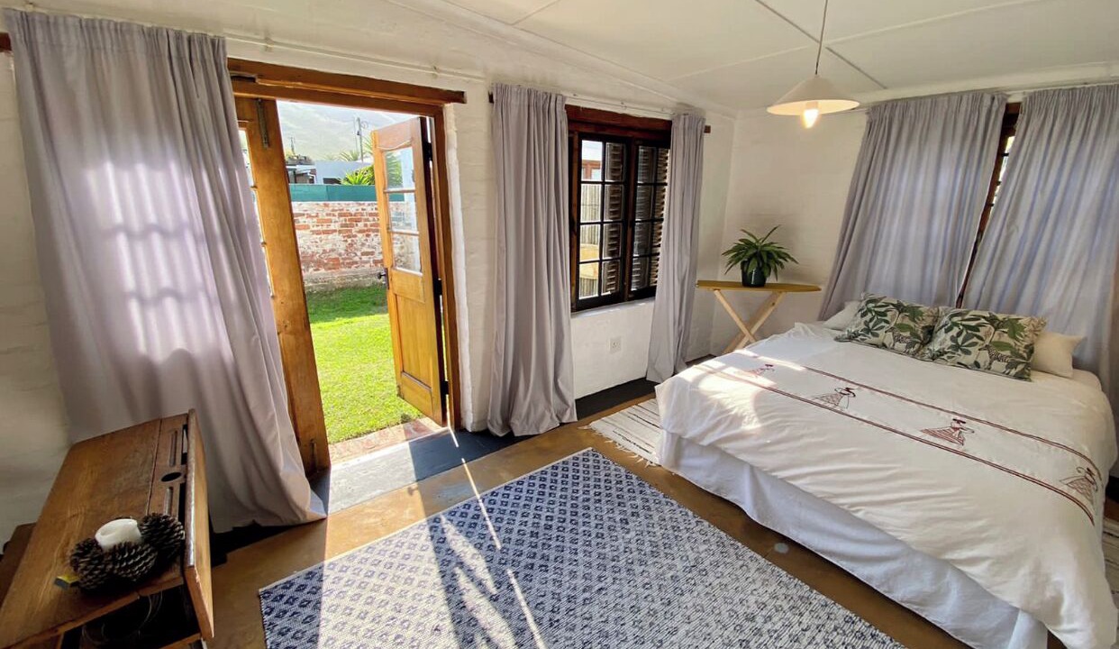 Photo of Bedroom in Westcliff