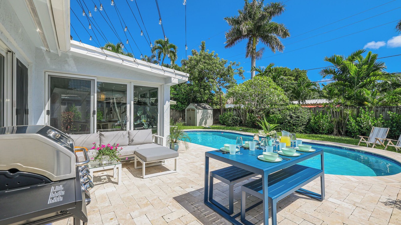 Photo of Outdoor in Poinsettia Heights