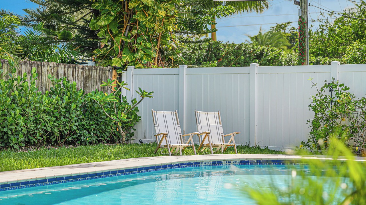 Photo of Outdoor in Poinsettia Heights
