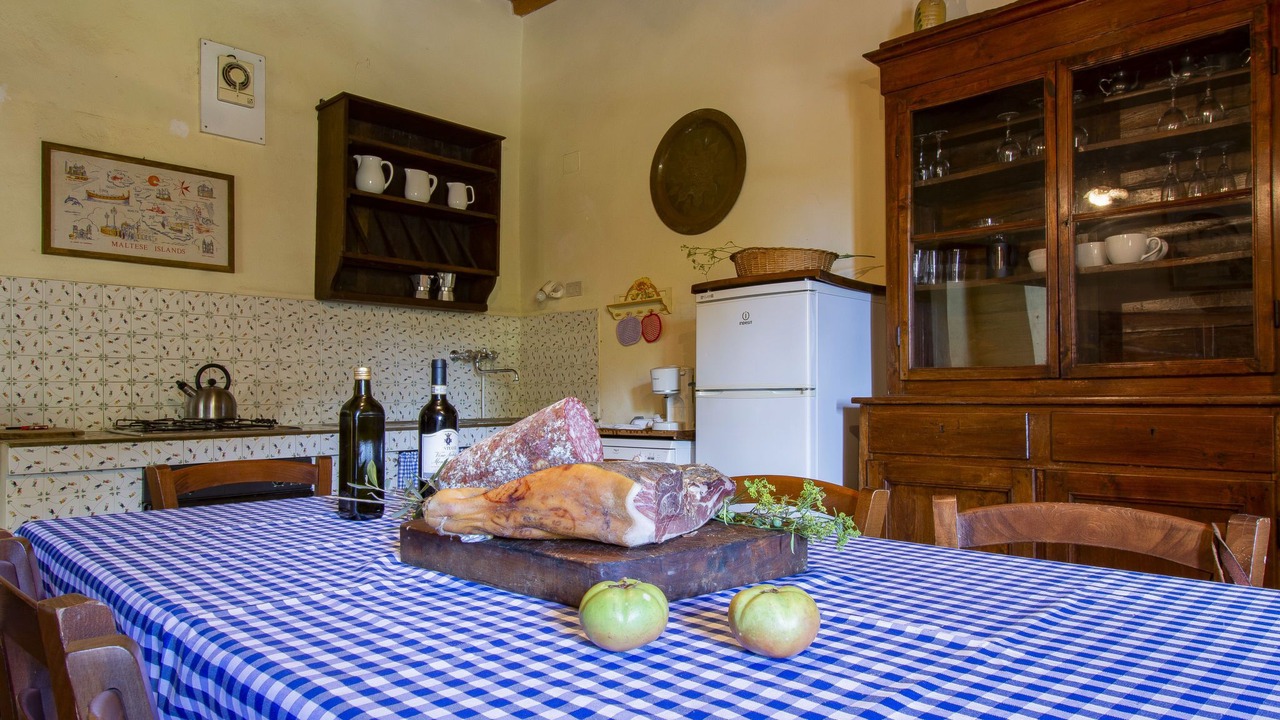 Photo of Bedroom in Palaia