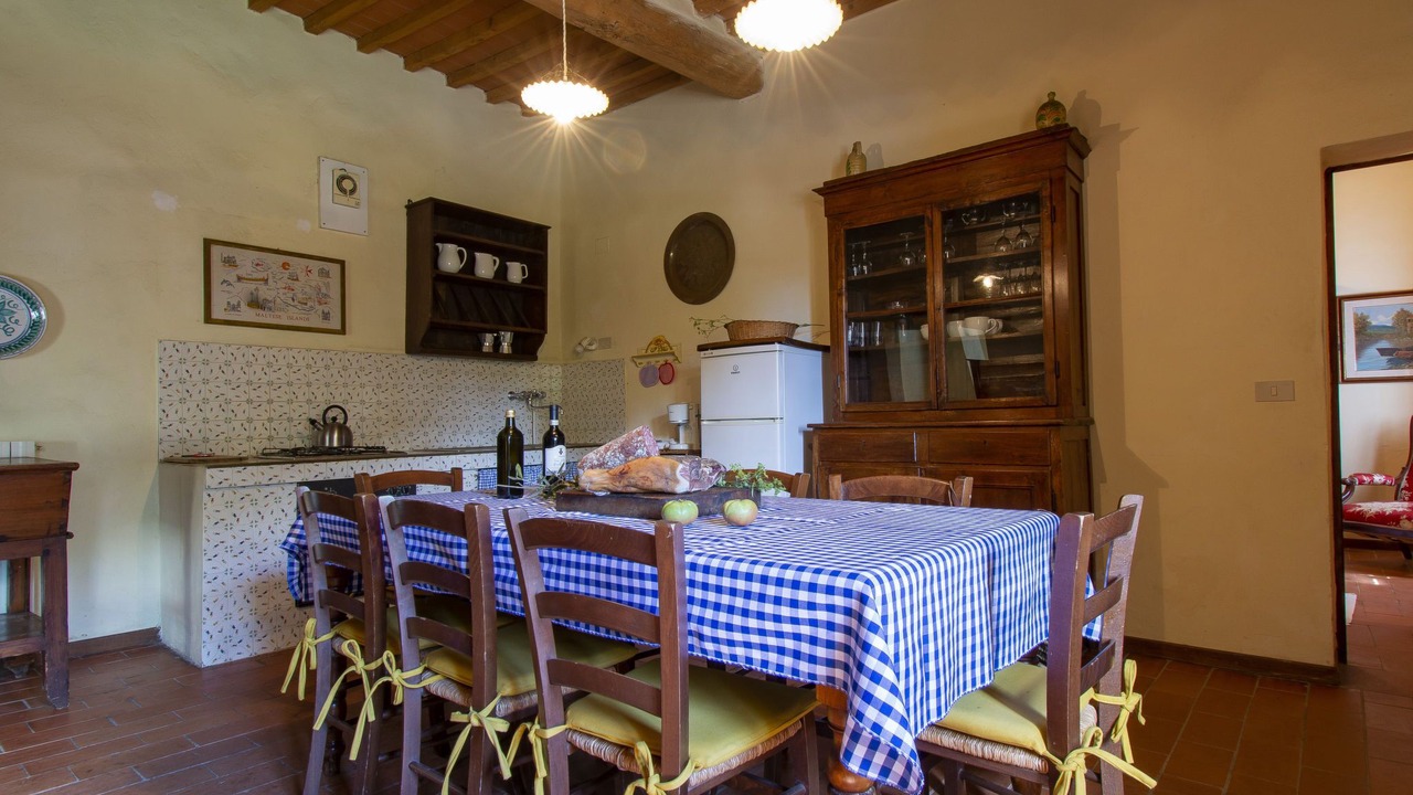 Photo of Bedroom in Palaia
