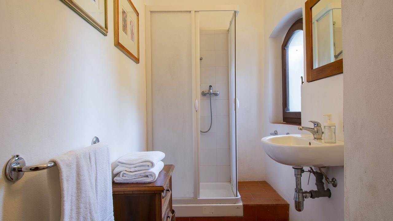 Photo of Bathroom in Palaia
