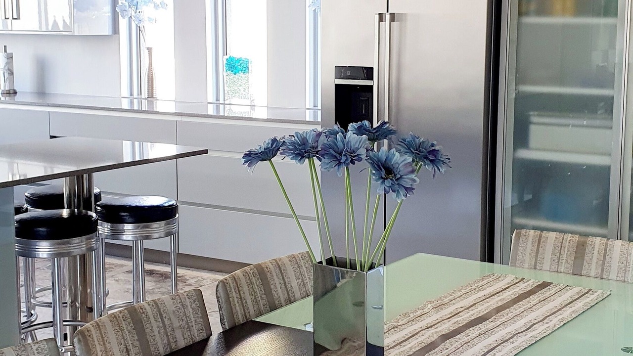Photo of Kitchen in Green Point