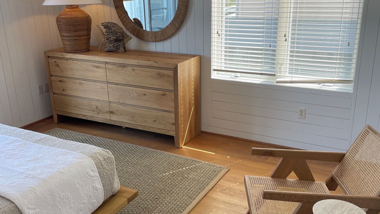 Photo of Bedroom in Bethany Beach