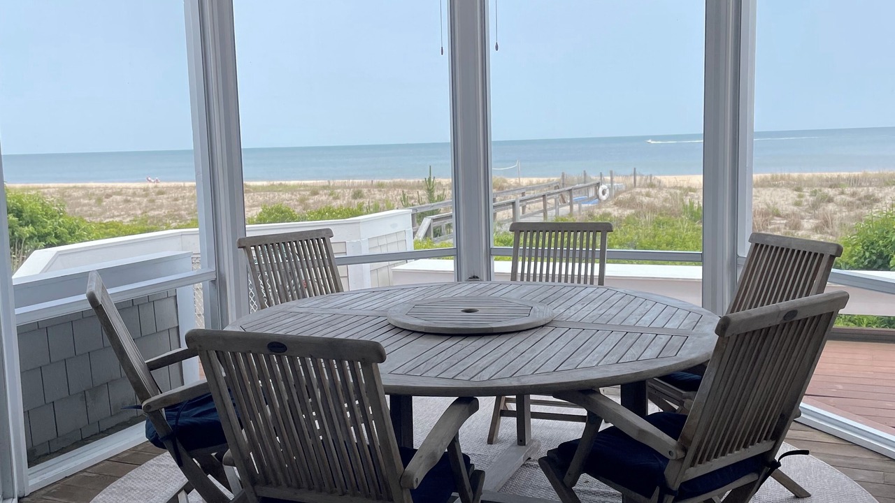 Photo of Outdoor in Bethany Beach