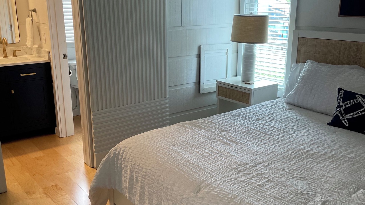 Photo of Bedroom in Bethany Beach