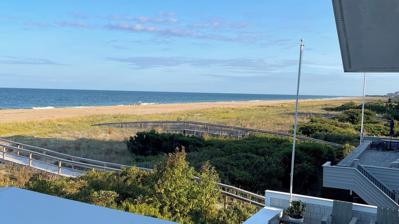 Photo of Outdoor in Bethany Beach