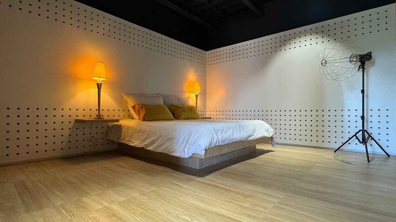 Photo of Bedroom in Avenida Revolucion