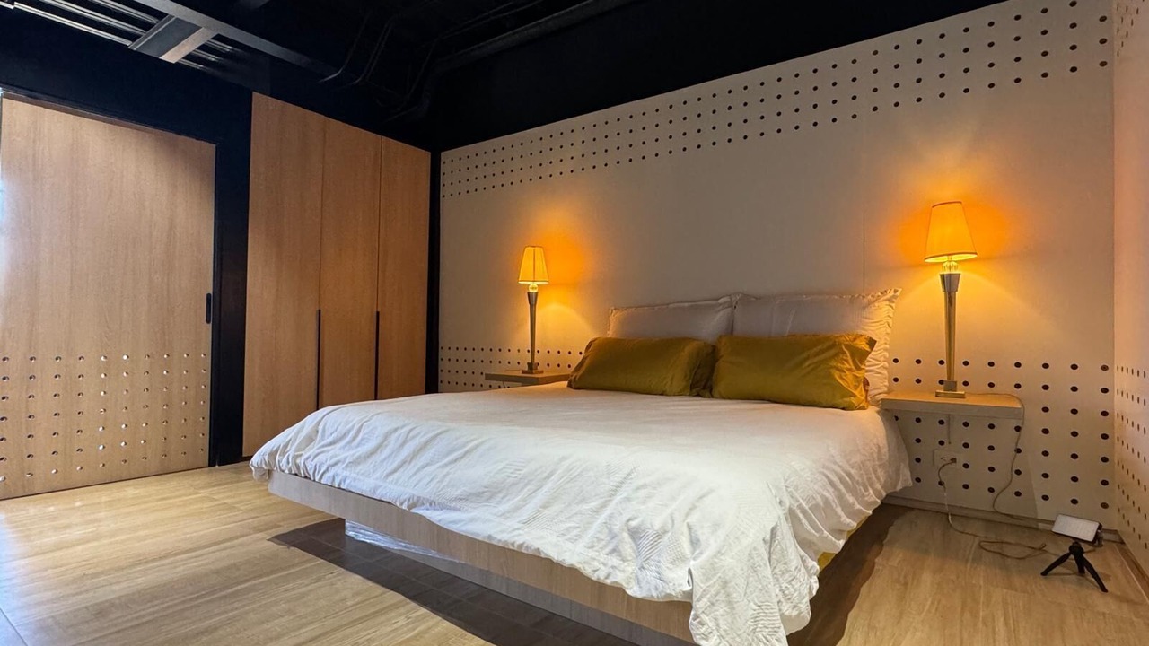Photo of Bedroom in Avenida Revolucion