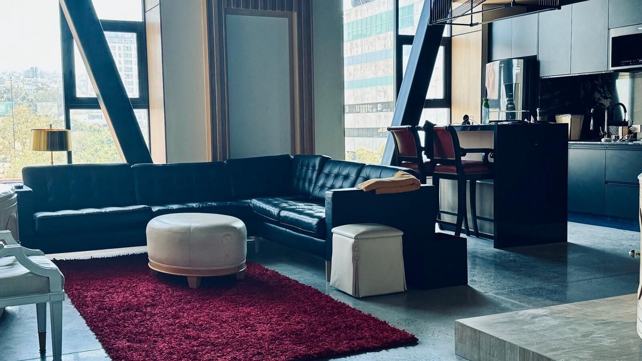 Photo of Livingroom in Avenida Revolucion