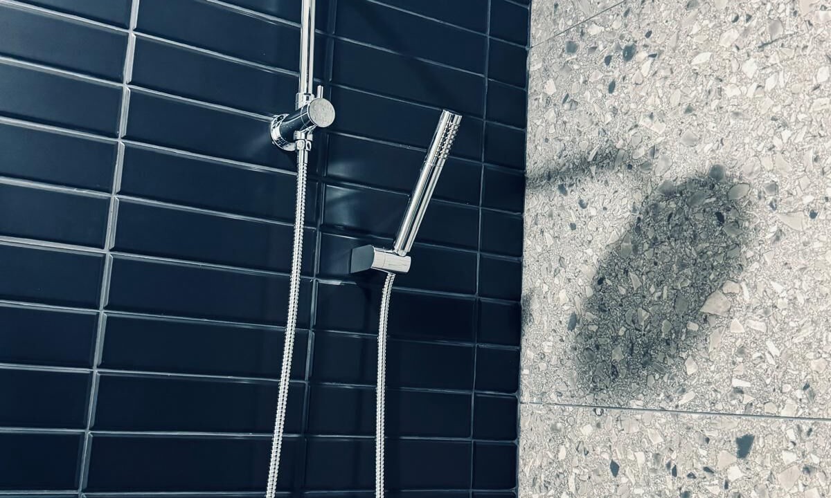 Photo of Bathroom in Avenida Revolucion