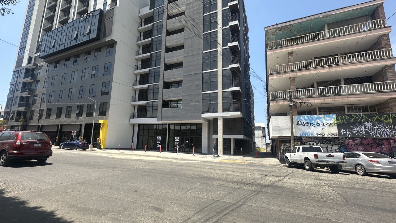 Photo of Outdoor in Avenida Revolucion