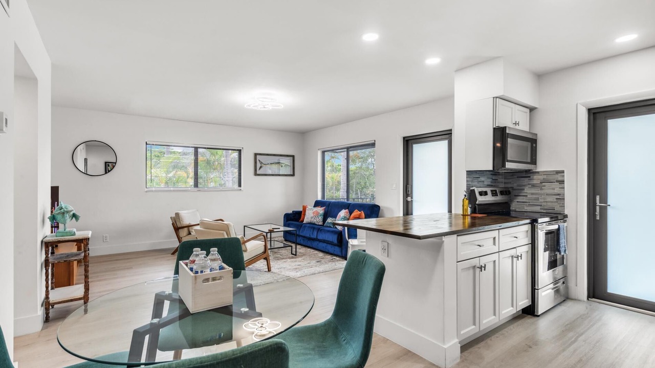 Photo of Others in Croissant Park