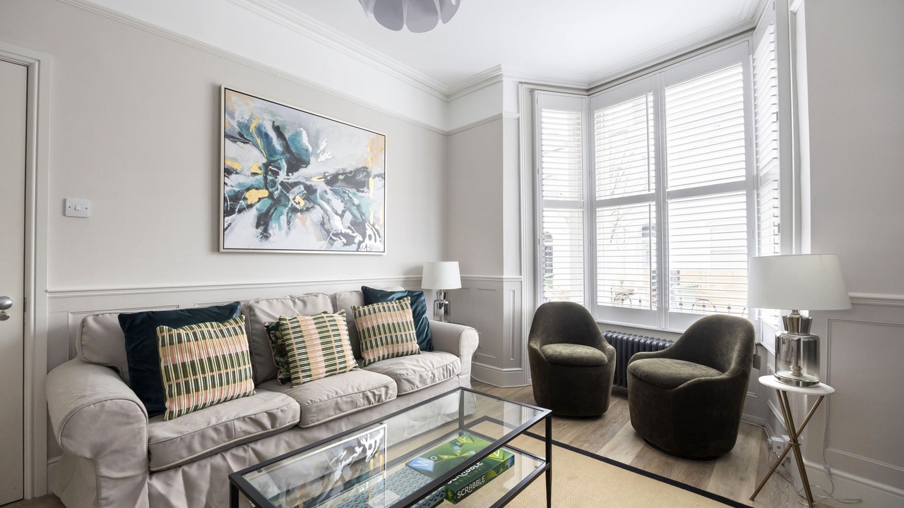 Photo of Bedroom in Cheltenham