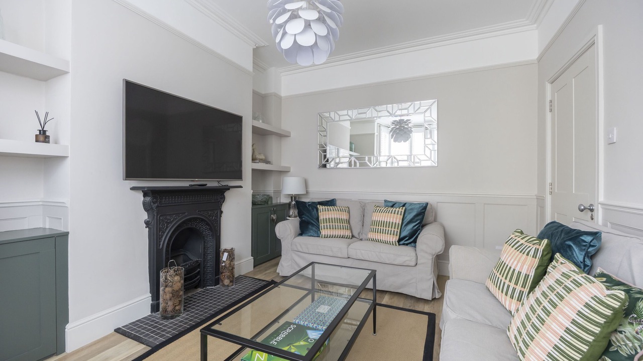Photo of Bedroom in Cheltenham