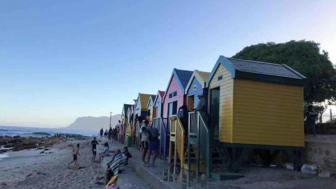 Photo of Outdoor in St. James
