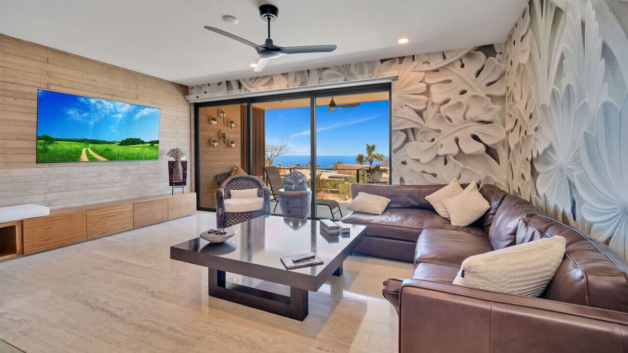 Photo of Livingroom in Paraiso Escondido