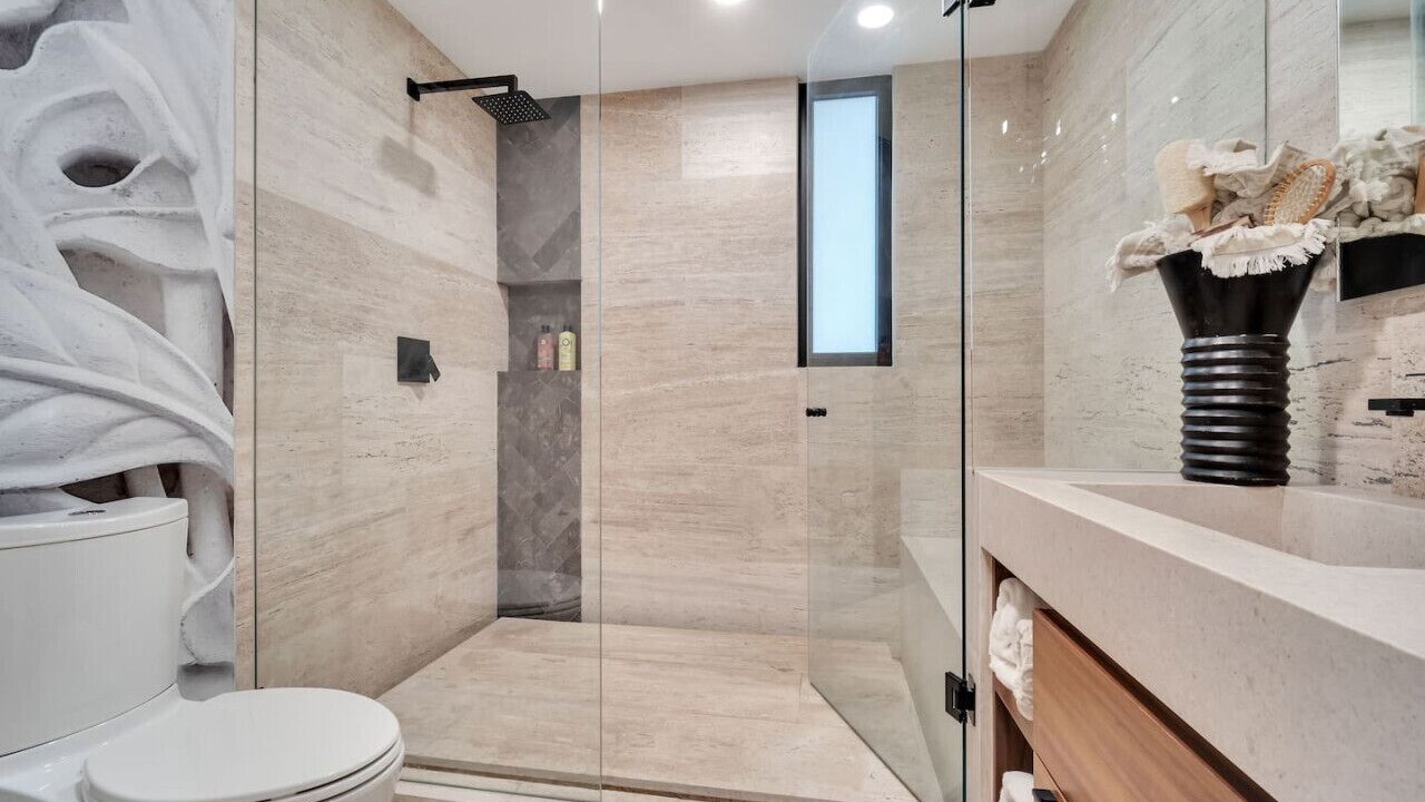 Photo of Bathroom in Paraiso Escondido