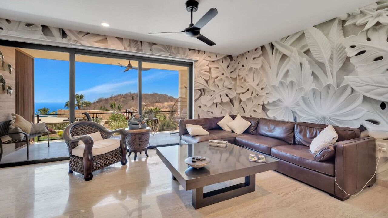 Photo of Livingroom in Paraiso Escondido