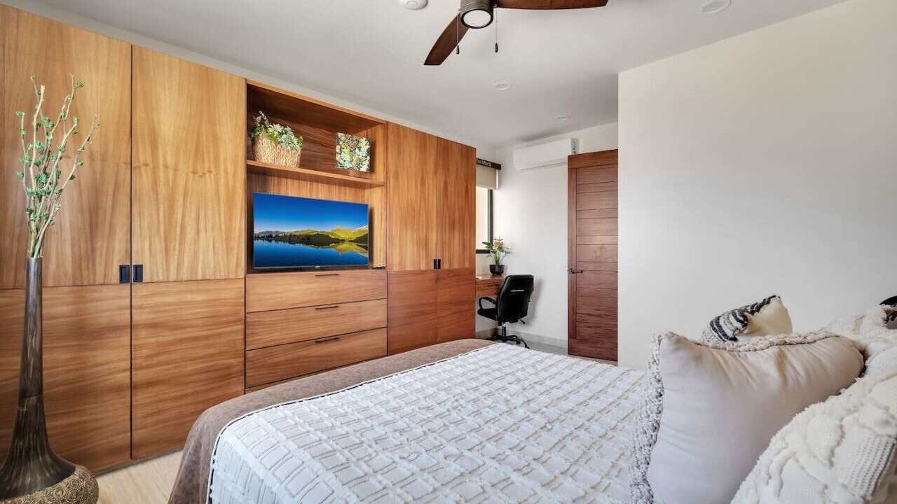 Photo of Bedroom in Paraiso Escondido