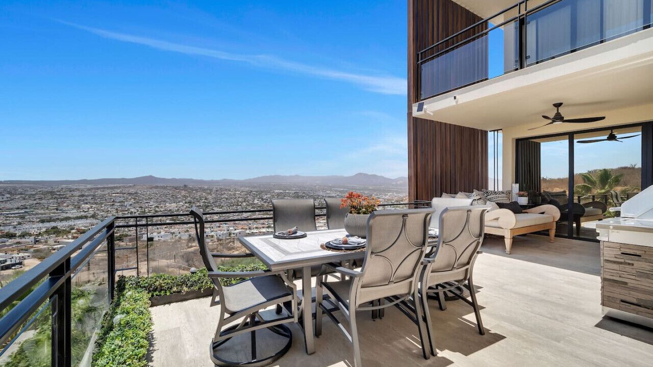 Photo of Outdoor in Paraiso Escondido