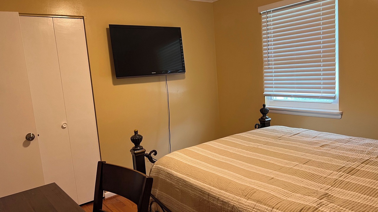 Photo of Bedroom in Silver Spring