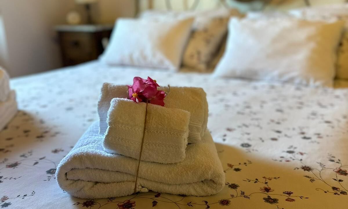 Photo of Bedroom in Twist