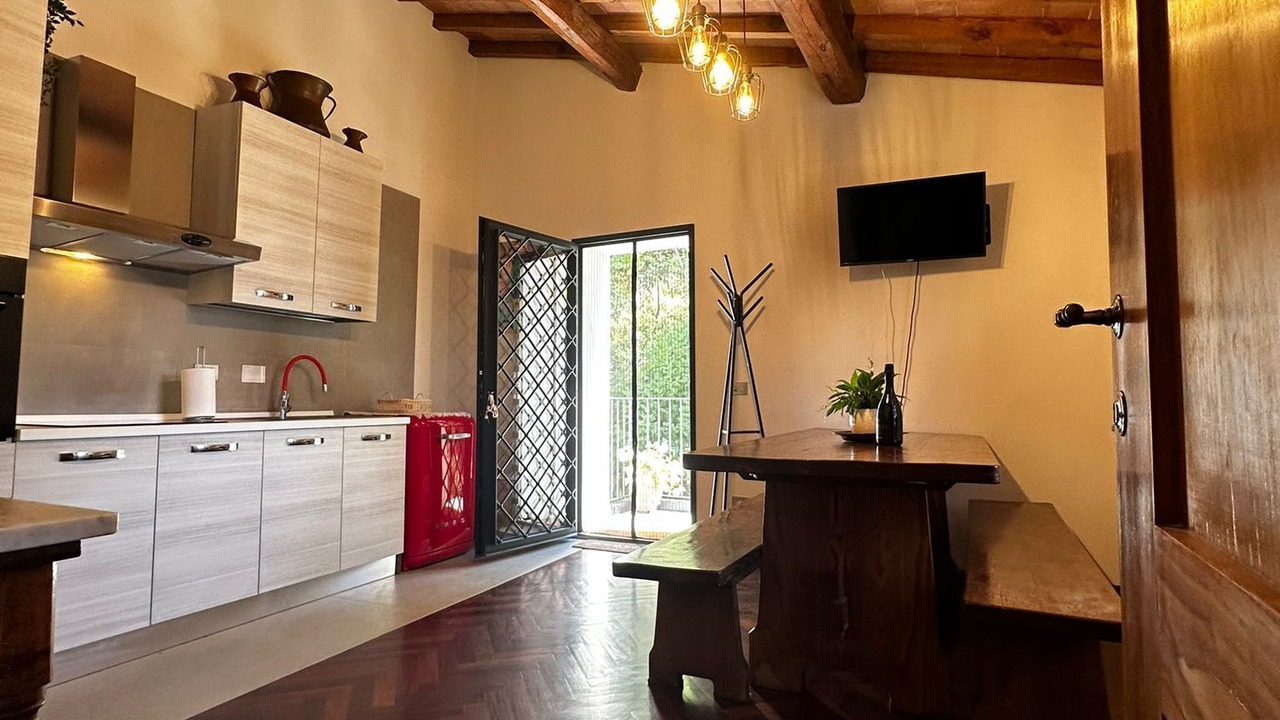 Photo of Kitchen in Twist
