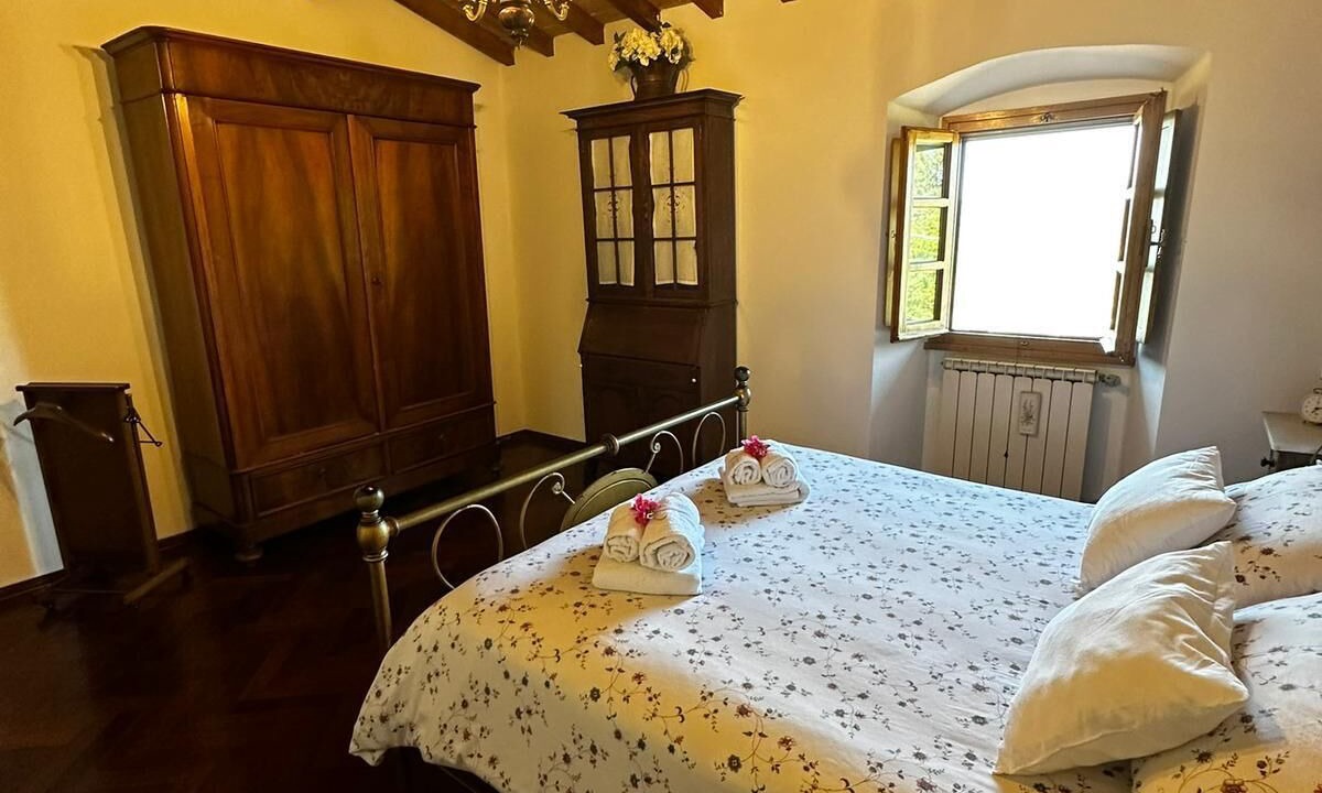 Photo of Bedroom in Twist