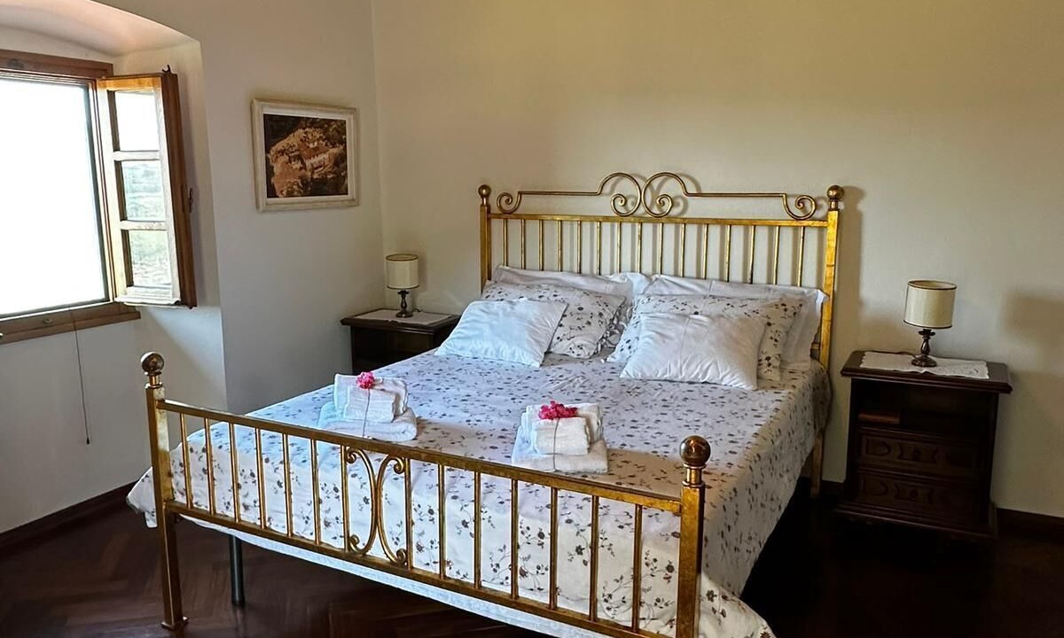 Photo of Bedroom in Twist