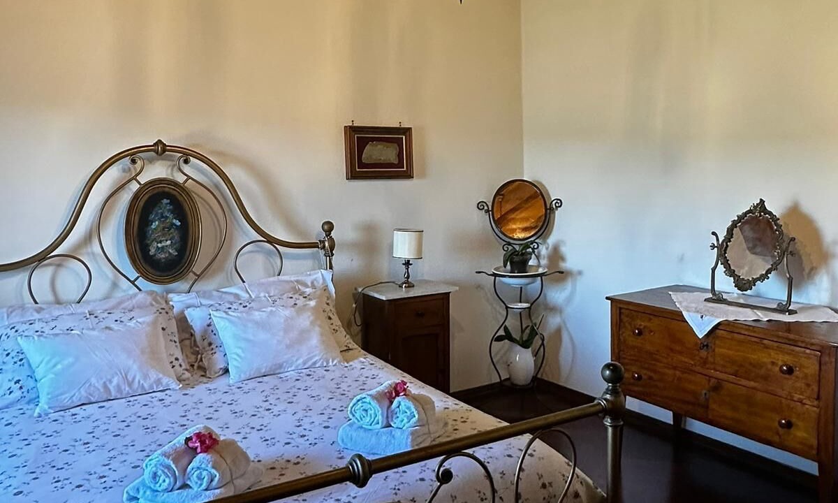 Photo of Bedroom in Twist