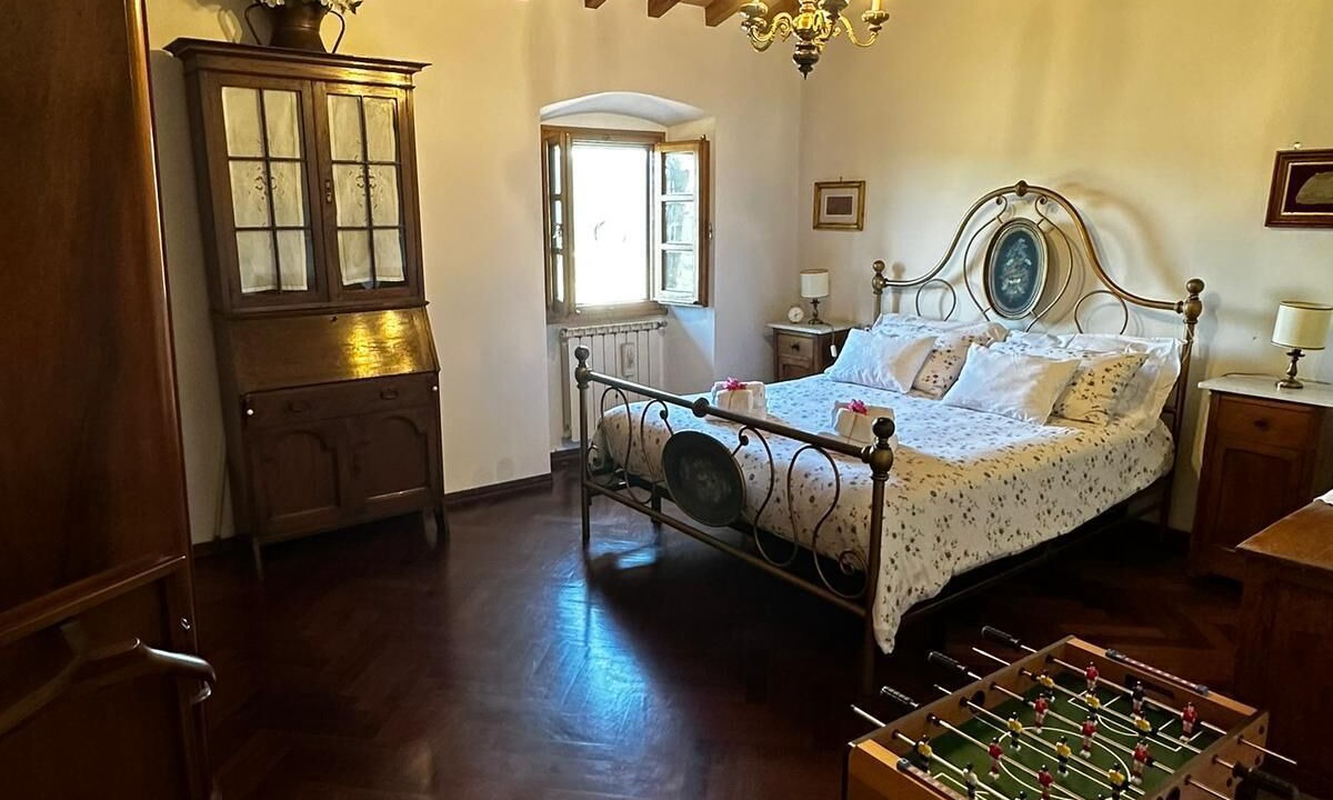 Photo of Bedroom in Twist