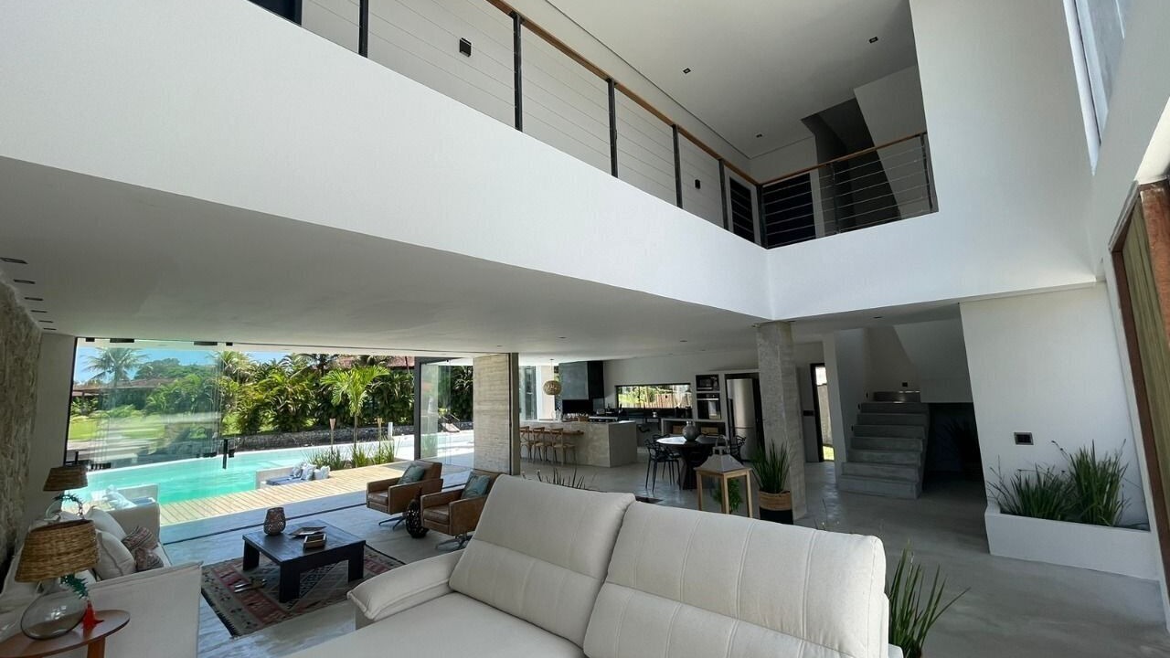 Photo of Livingroom in Japuiba